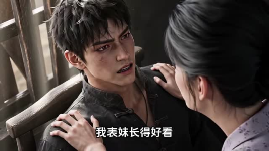 穿回八零晚风知我意(55集) 穿回八零晚风知我意(55集)红果免费短剧