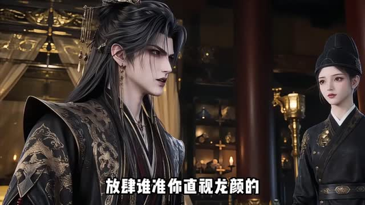 穿成假太监,暴君偷听我心声(37集) 穿成假太监,暴君偷听我心声(37集)全剧看到大结局