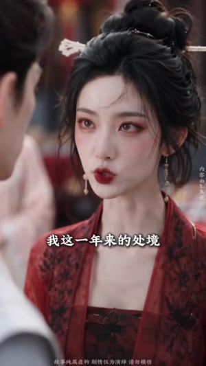 嫡女幽瞳（68集）高分推荐免费看
