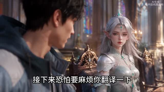 国降异界(137集) 国降异界(137集)短剧抢先看