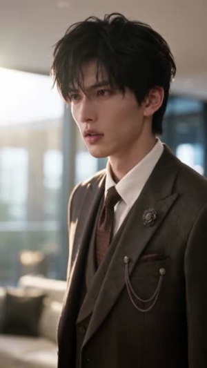 穿书后我靠心声逆转人生(55集) 穿书后我靠心声逆转人生(55集)短剧太好看了吧