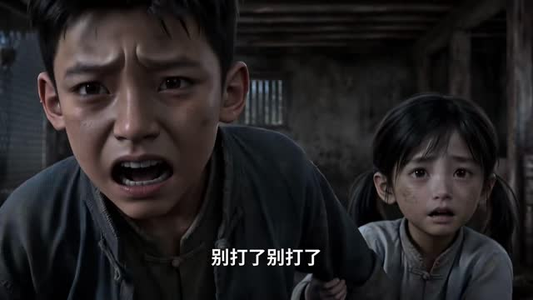 天下无拐（72集）全集我都看完了