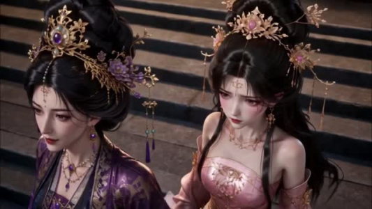 我本无双踏乾坤:无奈家有恋爱脑(146集) 我本无双踏乾坤:无奈家有恋爱脑(146集)精彩短剧免费看