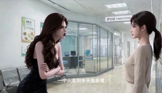 全世界都知道他在找我(23集) 全世界都知道他在找我(23集)无需会员免费看