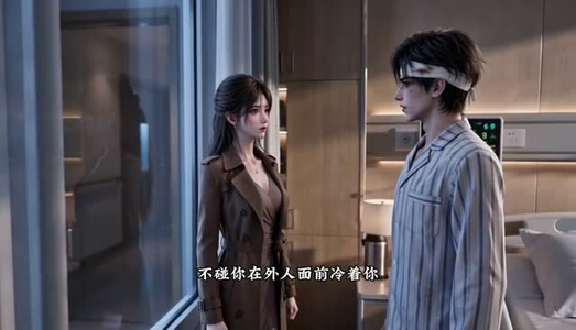 旧梦仍是你(44集) 旧梦仍是你(44集)热门短剧看不停