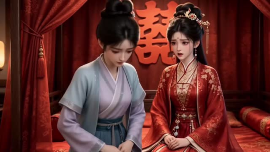 权臣独宠:夫人只想佛系苟命(226集) 权臣独宠:夫人只想佛系苟命(226集)在线播放