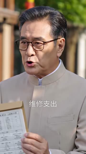 顾先生,你的家产被清空了(60集) 顾先生,你的家产被清空了(60集)短剧热播中
