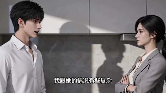 蛊心亦灵苗疆圣女逼我成亲(140集) 蛊心亦灵苗疆圣女逼我成亲(140集)最火爆的短剧