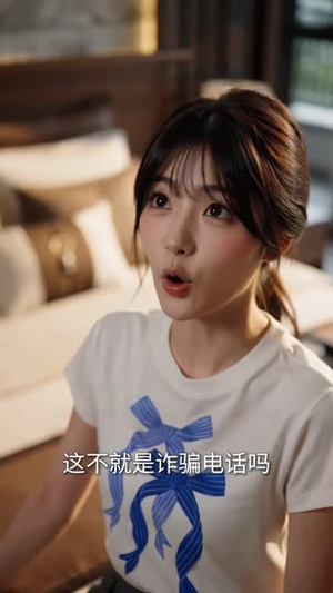 玄学夫人有点萌(136集) 玄学夫人有点萌(136集)精彩短剧来了