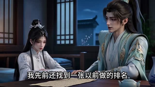 偷听心声,大师兄绷不住了第一季(210集) 偷听心声,大师兄绷不住了第一季(210集)在线观看全集