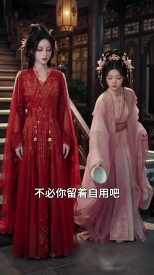 吾妻凶猛之嫡女飒翻天(109集) 吾妻凶猛之嫡女飒翻天(109集)高质量短剧推荐