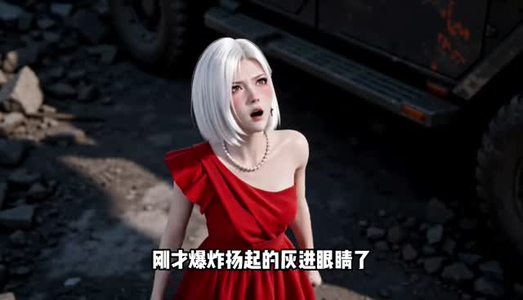 金刚归国,我被749局收编了(81集) 金刚归国,我被749局收编了(81集)最火爆短剧