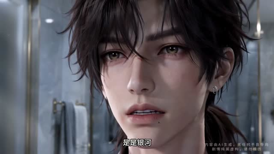 颠倒世界:美男拯救计划(135集) 颠倒世界:美男拯救计划(135集)看精彩短剧