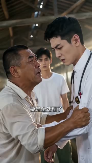 小神农之我居然听到动物在骂街（90集）好看的短剧分享