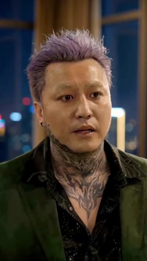 皇牌保镖第三季(61集) 皇牌保镖第三季(61集)热门短剧抢先看