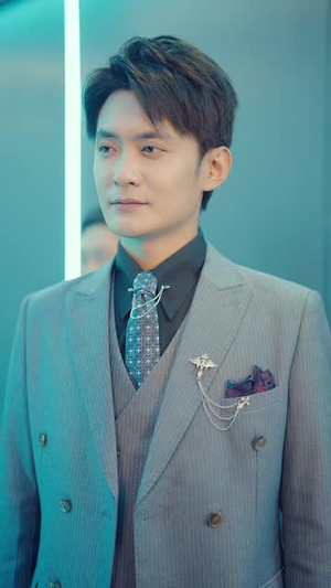 傅总,你的乖乖女跑了(80集) 傅总,你的乖乖女跑了(80集)免费观看就是爽