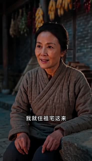 荒年:我有个极品二嫂之锦鲤农女逆袭了2(226集) 荒年:我有个极品二嫂之锦鲤农女逆袭了2(226集)剧情简介