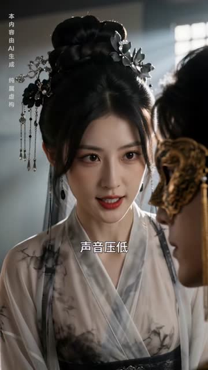 异世伶歌:古代男团风华录(49集) 异世伶歌:古代男团风华录(49集)热播短剧追不停