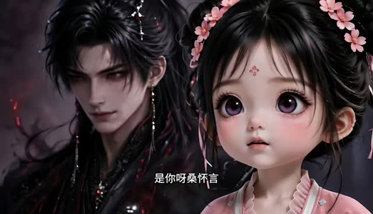 魔修的娘邪修的爹被团宠的我哟第二季（165集）在线看完整版