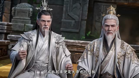 我,天命大反派主角请选择(80集) 我,天命大反派主角请选择(80集)剧好看短剧推荐
