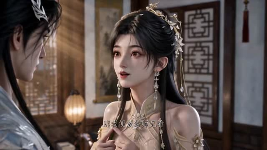 我的病弱师兄竟是反派魔尊(70集) 我的病弱师兄竟是反派魔尊(70集)热播短剧重燃