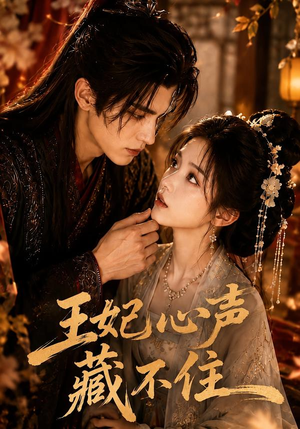 王妃心声藏不住(128集) 王妃心声藏不住(128集)最火短剧热播