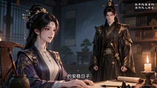 惊秋辞(55集) 惊秋辞(55集)视频在线看