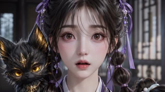大小姐她偏不当炮灰(130集) 大小姐她偏不当炮灰(130集)分享热门短剧