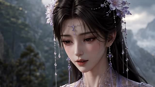 桃源九事(86集) 桃源九事(86集)短剧解说热门