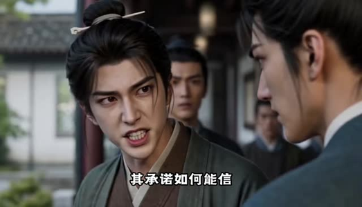 潮头立,青史名第四季（66集）精彩热门短剧