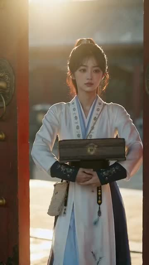 灵兽缉踪(70集) 灵兽缉踪(70集)精彩短剧热播中