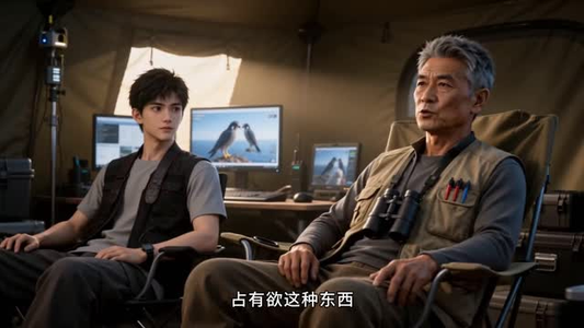 穿成顶美动物抱大腿第三季(98集) 穿成顶美动物抱大腿第三季(98集)一口气看完全集
