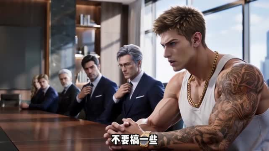 全家捧我在手心的日子第六季（125集）最热短剧抢先看