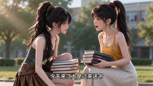 校草被我得罪了之砚遇浅夏时分（75集）短剧太好看了