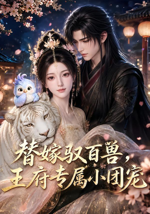 替嫁驭百兽,王府专属小团宠(59集) 替嫁驭百兽,王府专属小团宠(59集)精彩好看短剧