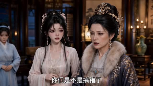 王妃有点野(40集) 王妃有点野(40集)在哪里可以看