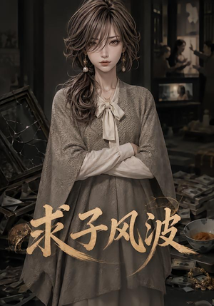 求子风波(60集) 求子风波(60集)红果免费看短剧