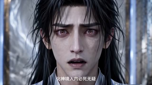 元婴老祖:截胡气运子万倍返还第三季(113集) 元婴老祖:截胡气运子万倍返还第三季(113集)抢先看热门短剧