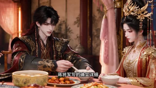 公主,你的鱼塘炸翻了(105集) 公主,你的鱼塘炸翻了(105集)好看短剧又来了