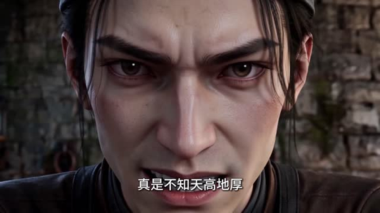 少侠请留步,我是被迫的(61集) 少侠请留步,我是被迫的(61集)一口气追完全集
