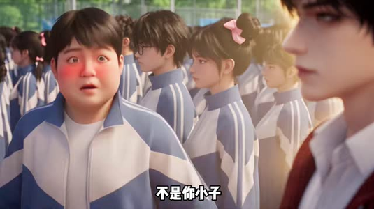 许你余生,辰与若楠(124集) 许你余生,辰与若楠(124集)爆款短剧抢先看