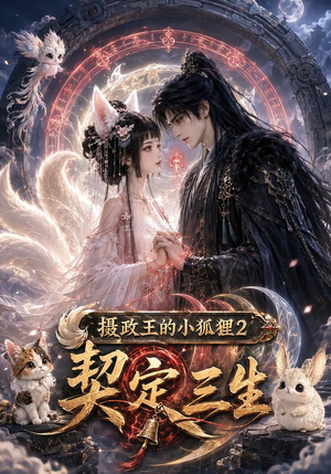 摄政王的小狐狸2：契定三生（42集）红果短剧免费看