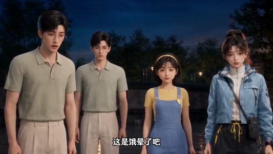 第一季从路边摊到厨神之巅,顾客追我十条街(102集) 第一季从路边摊到厨神之巅,顾客追我十条街(102集)第32集