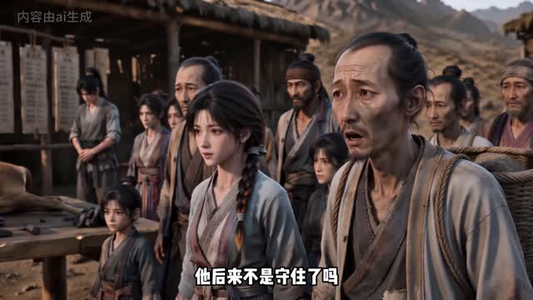 荒年求生,我靠打猎在村里立户了(70集) 荒年求生,我靠打猎在村里立户了(70集)在哪里看