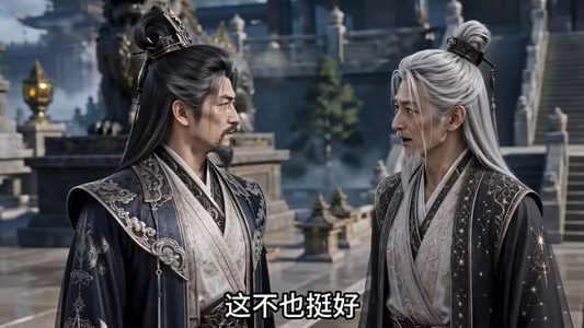 穿成炮灰后我在修仙界写小说第二季(108集) 穿成炮灰后我在修仙界写小说第二季(108集)评价怎么样