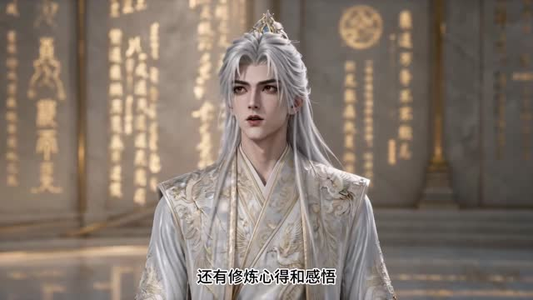 我收的徒弟个个惊艳修仙界(80集 我收的徒弟个个惊艳修仙界(80集抢先看热门短剧