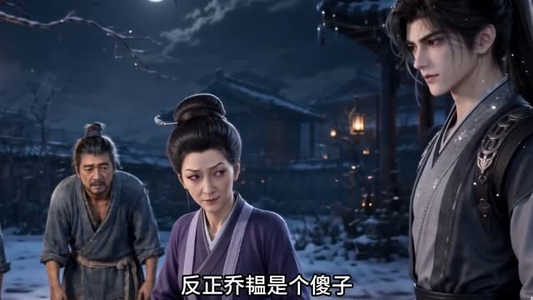 春色韫韫:笨蛋美人(125集) 春色韫韫:笨蛋美人(125集)亿万短剧抢先看