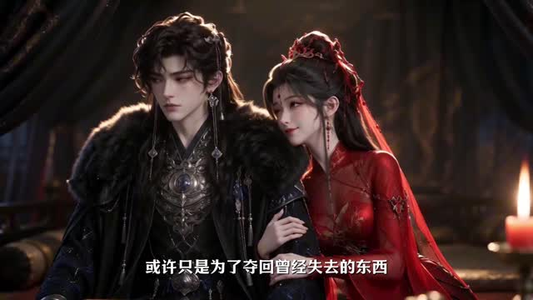 帝后双生：爱恨皆成局（33集）视频在线看