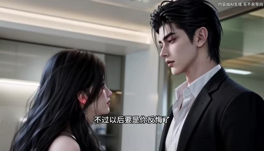港城错爱,我竟是他白月光(140集) 港城错爱,我竟是他白月光(140集)第一季