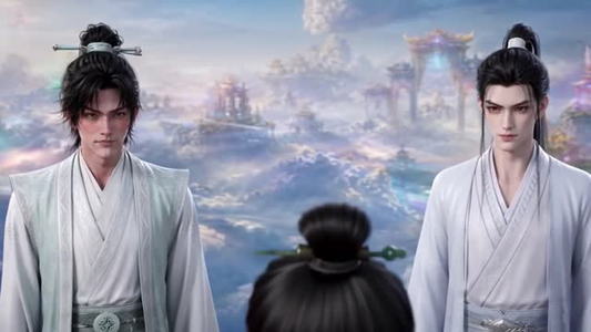 摆摊的我是绝世高手第六季(107集) 摆摊的我是绝世高手第六季(107集)免费看